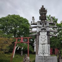 持田古墳群と高鍋大師