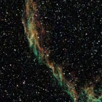 春から夏の銀河・星雲・星団・彗星　手軽撮影　　　2024年5月24日