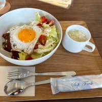 那珂川市　Cafe REPOS （カフェ ルポ）