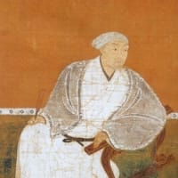 黒田官兵衛と直江兼続（その２）　官兵衛の野心