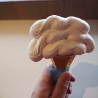 上川（３４）雲Cafe：雲ソフト