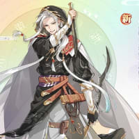 食物語☆復刻ガチャ