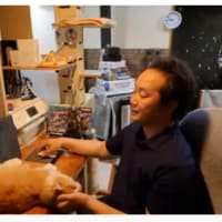 阿蘇の夏ツーリングと、ご質問にお答えしてと、昨日のyoutubeと明日のワークショップと