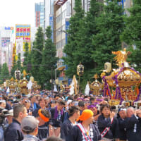 神田祭り