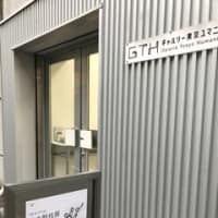 Gallery Hopping 2019年Jan
