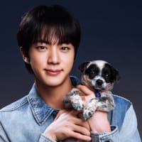 BTS　最近のバンタン(2025.6.11)