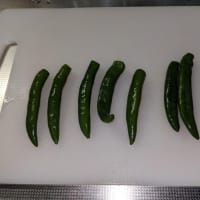 鼈甲漬け