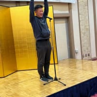 第１５回首都圏佐渡新穂会総会・懇親会 開催