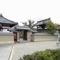06/20奈良京都への旅-7（明日香村②：飛鳥寺訪問）
