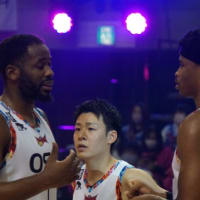 秋田ノーザンハピネッツVS三遠ネオフェニックス🔥