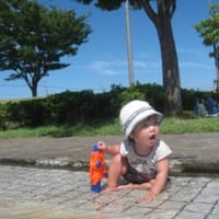 1歳1ヶ月になりました　（マキ）