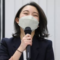 参政党の神谷宗幣代表が伊藤詩織さんに対する性的暴行を裁判所で認定された元TBS記者の山口敬之氏とのツーショットを公開してレイプ容認。「参政党に期待してもらっていることについてインタビューもできました」