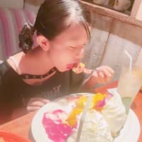 夏休みの宿題毎年おでが作る‼️