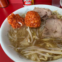ラーメン二郎　生田駅前店