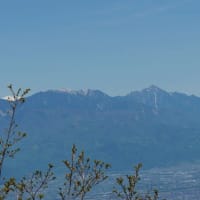山梨百名山の釈迦ヶ岳（笛吹市芦川、1,641m）登山（２）【富士山など山頂からの眺望、下山、おごっそう家でかき揚げ丼】