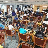 第46回文部科学大臣杯少年少女囲碁大会 大阪府大会結果
