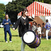 さかど民商まつり（坂戸太鼓）等