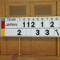 2013.10.27岩手県ミックスダブルスカーリング選手権大会