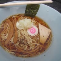 忘れがたき100円ラーメン　西八王子『満福亭』