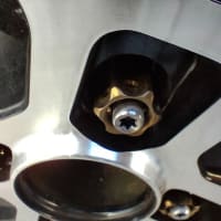 オリジナル鍛造ホイールＲＳ２０９A&B　