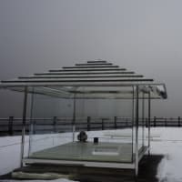 東山山頂公園、将軍塚