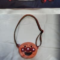 孫に作った作品