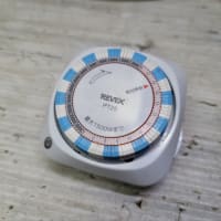 中古タイマー