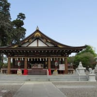 高萩八幡宮
