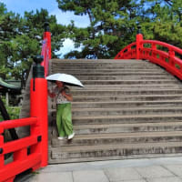 神頼み ♪