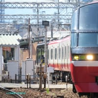 【京都発幕間旅情】名古屋鉄道1000系特急電車パノラマＳｕｐｅｒ，同じサービスを維持する事の難しさ