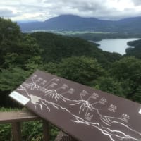 野尻湖テラス