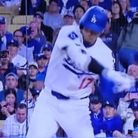 速報・大谷、17号ソロホームラン‼️