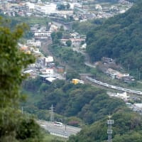 10月は久々の撮り鉄月間(後編)
