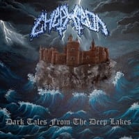 Chephreon - Dark Tales from the Deep Lakes