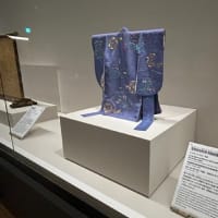 皇居　三の丸尚蔵館　「花ひらくー花々をめぐる美」