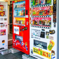 マニラの旅・その１６　おまけ　快適さと便利さと