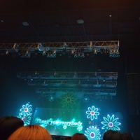 初音ミク　JAPAN　TOUR　2025  BLOOMING大阪公演