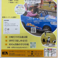 KDS熊本ドライビングスクール〜さん！さん！さん！Kランド開催〜