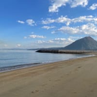 初めて海を見る
