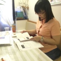 TCカラートレーナー講座