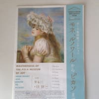 ポーラ美術館コレクション