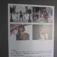 ザ・ベストテン展