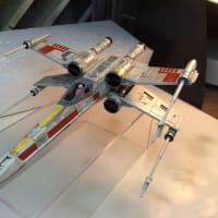 X-Wing Part2