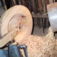 You Know What?: a book about woodturning