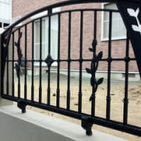 かわいいね　ハーベリーフェンス