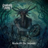 Creeping Fear - Realm of the Impaled