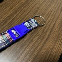 ジャケットホルダーを作ってみた