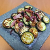 ５月２１日☆晩ごはん