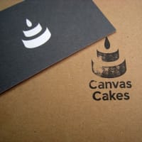Canvas Cakes　９