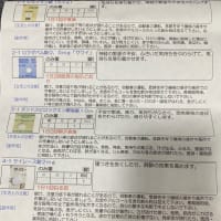 熱が出ました。
